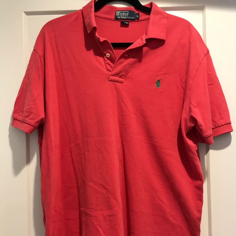 Ralph Lauren polo